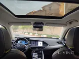 Geely Tugella 2024
